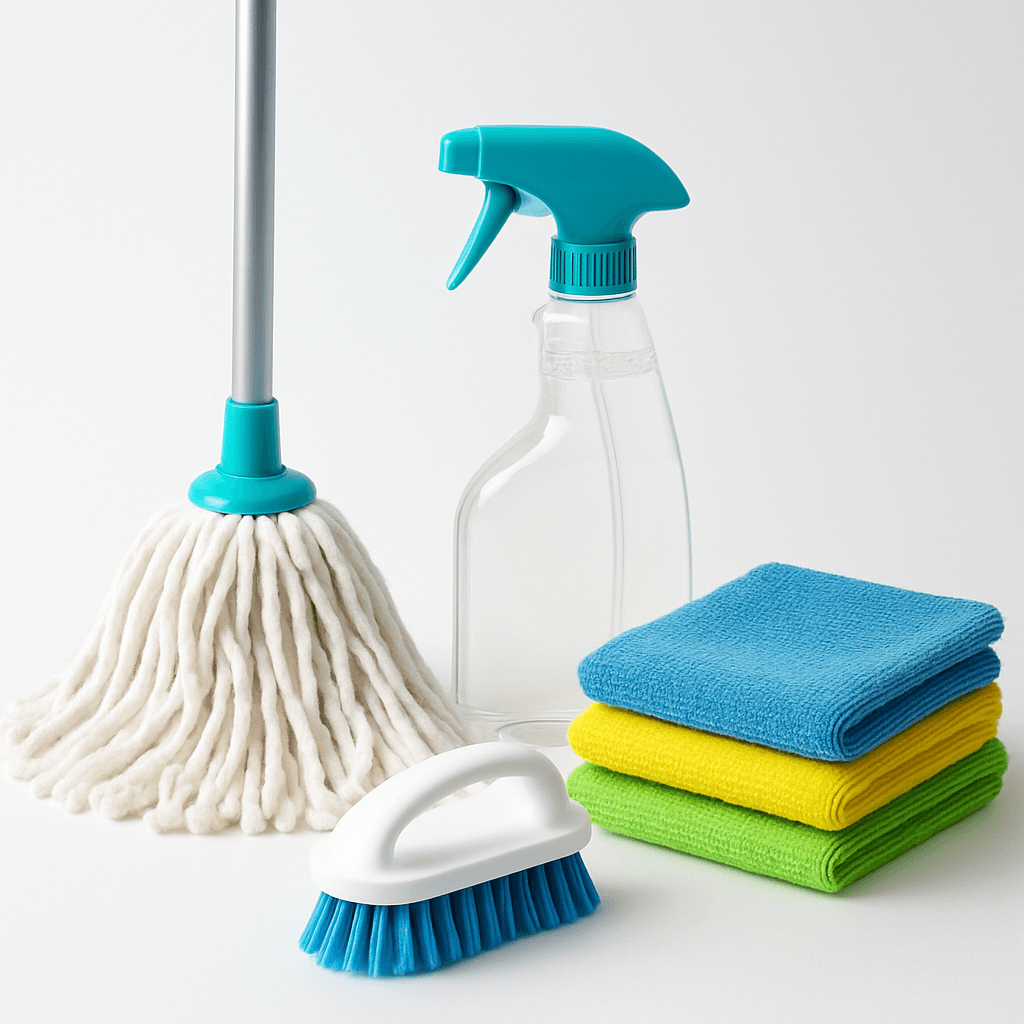 Home Cleaning