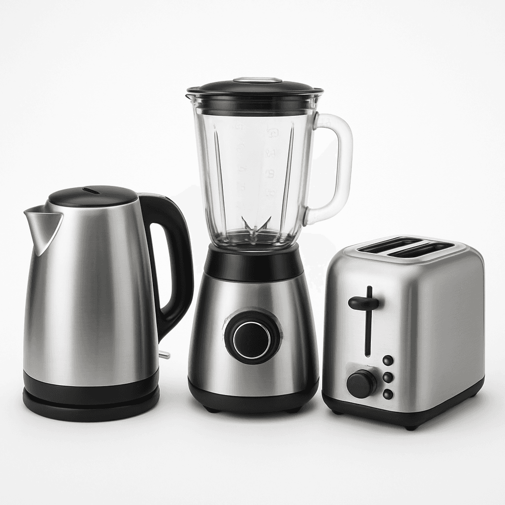 Kitchen Appliances