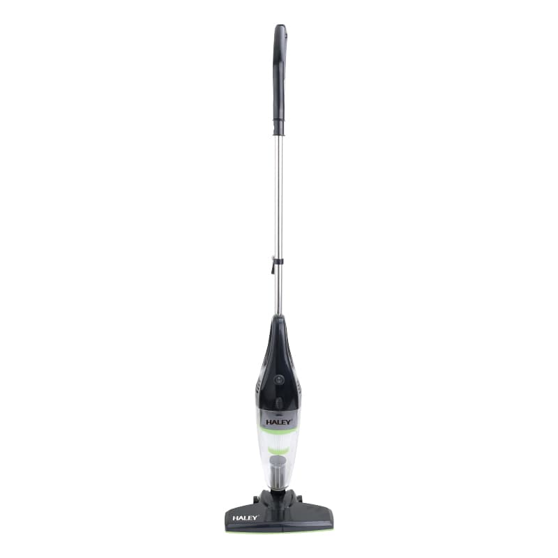 Haley Upright Vacuum Cleaner 2-in-1 600W Home Cleaning Machine